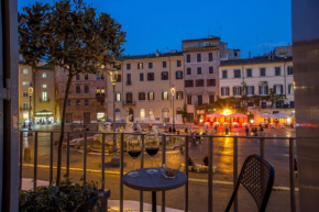 Palazzo De Cupis - Suites and View, Rome